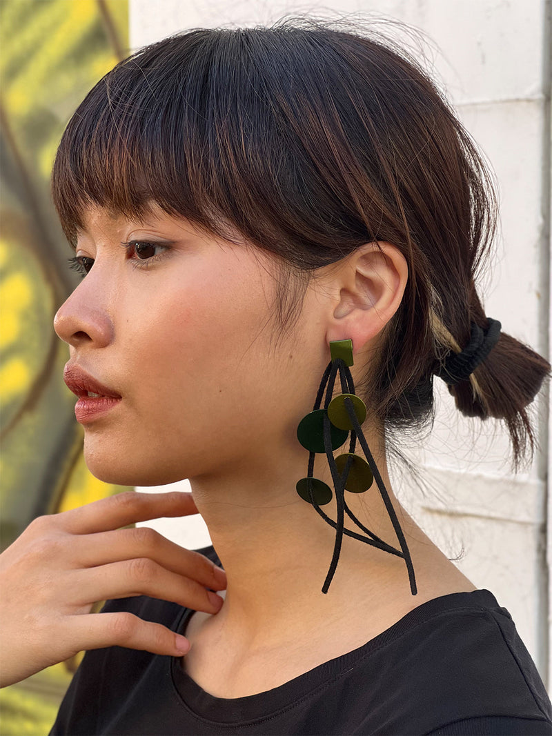MOEADAS EARRINGS