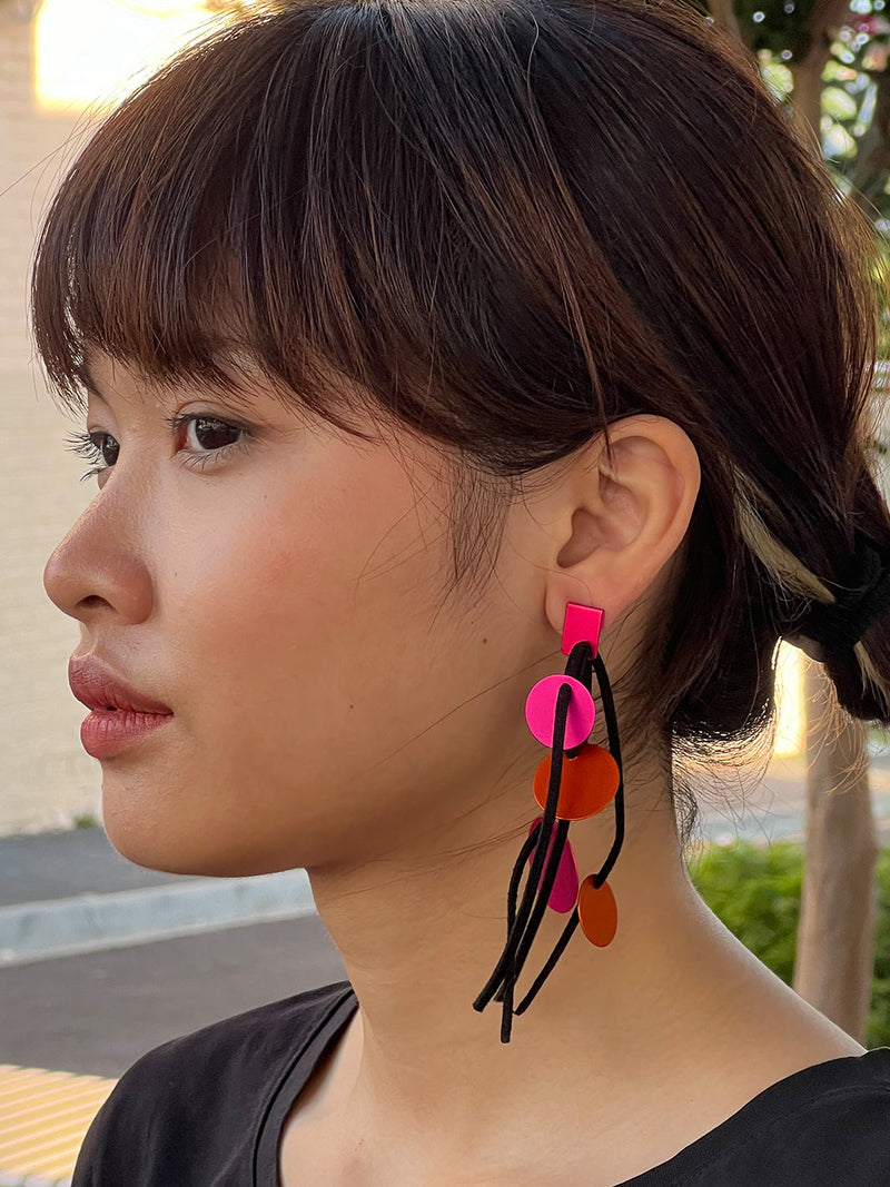 MOEADAS EARRINGS