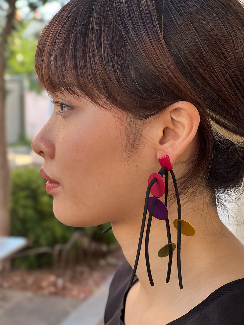 MOEADAS EARRINGS