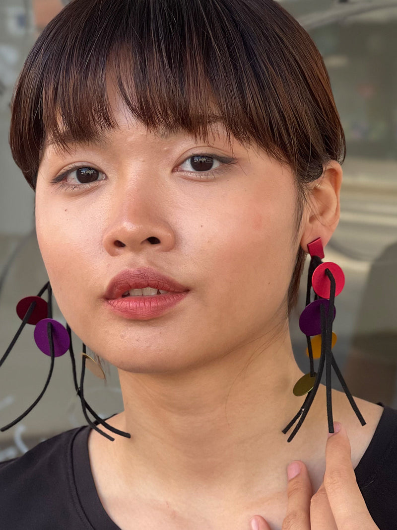 MOEADAS EARRINGS