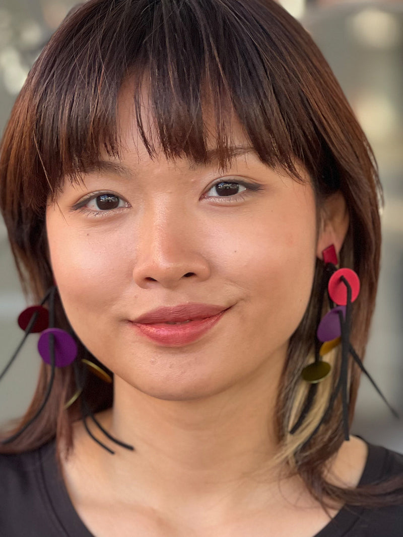 MOEADAS EARRINGS