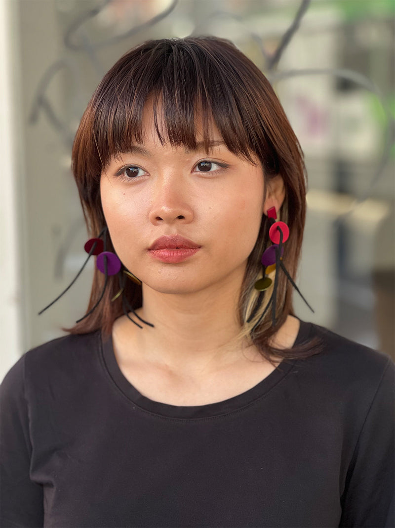MOEADAS EARRINGS