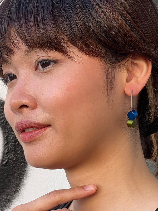 BOTOES EARRINGS