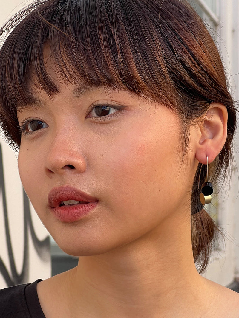 BOTOES EARRINGS