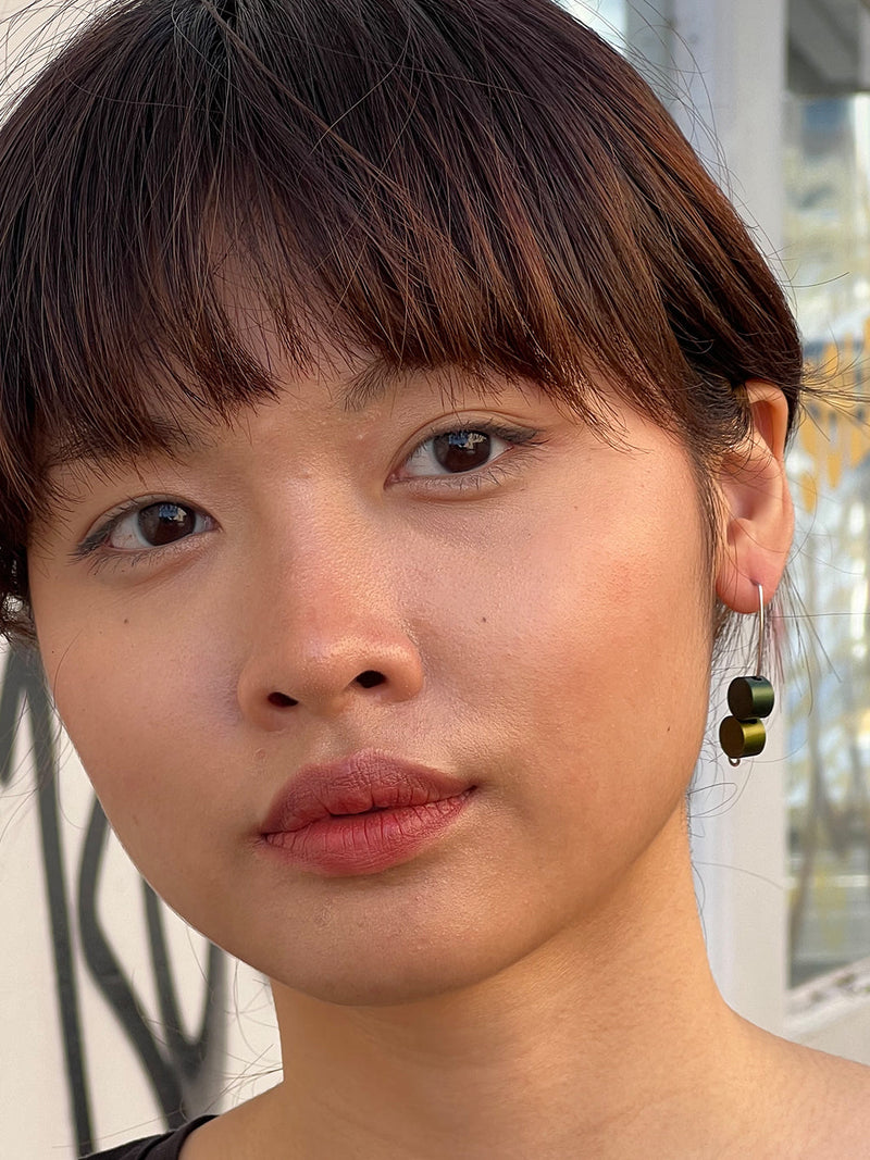BOTOES EARRINGS
