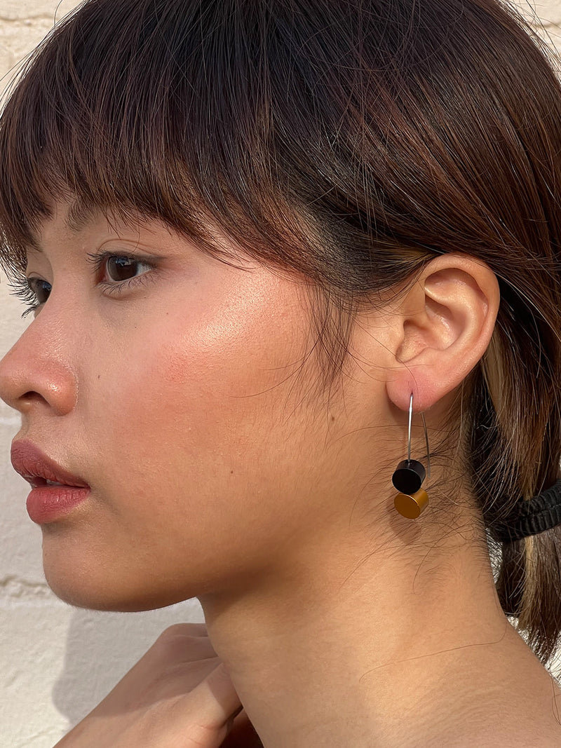 BOTOES EARRINGS