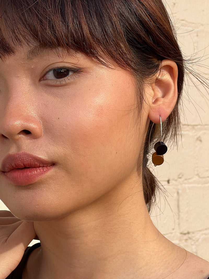 BOTOES EARRINGS