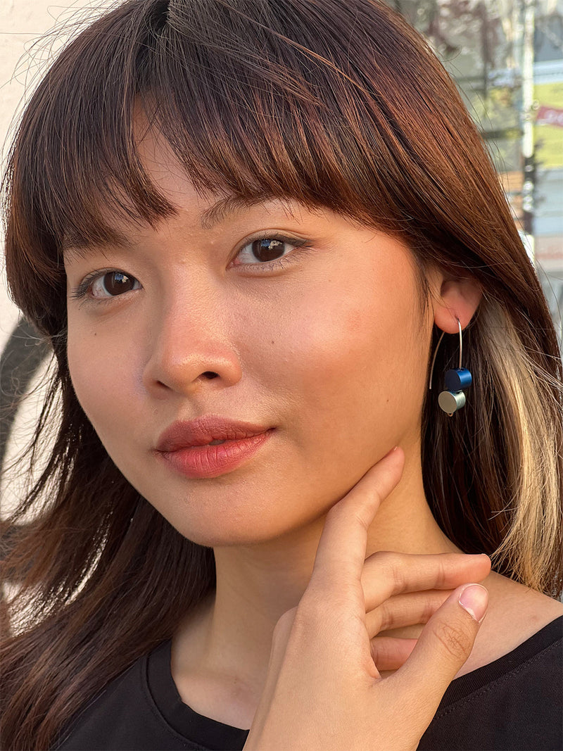 BOTOES EARRINGS