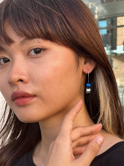 BOTOES EARRINGS