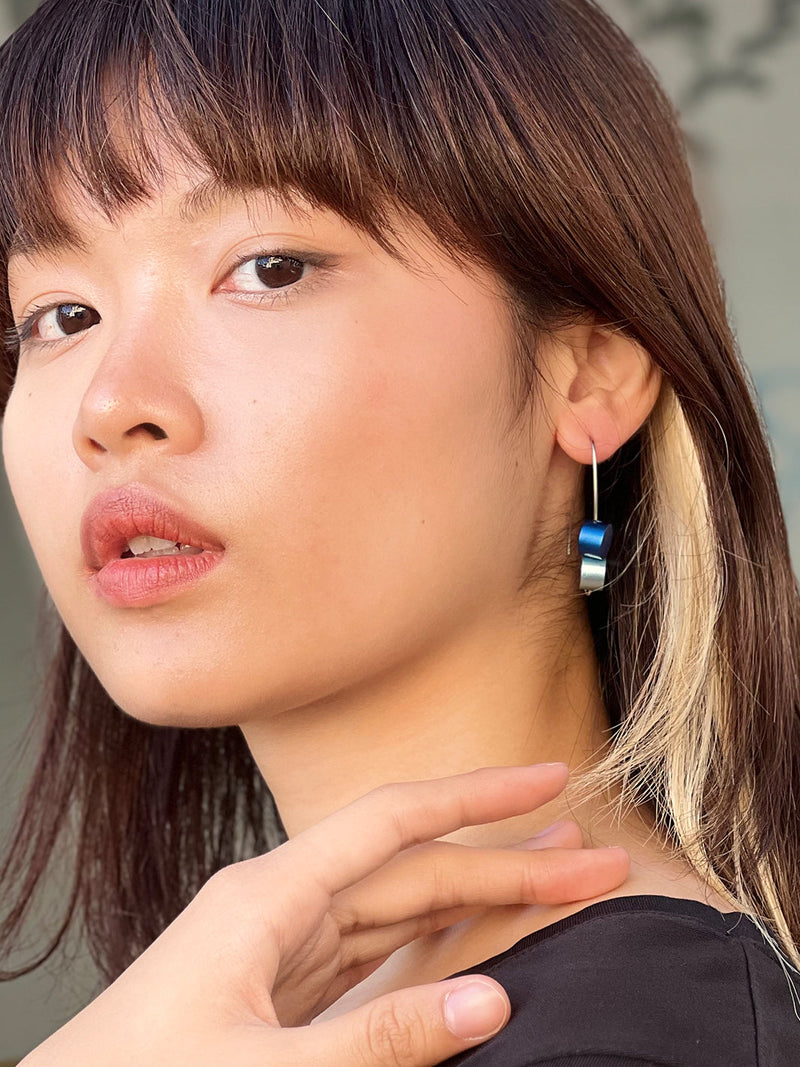 BOTOES EARRINGS