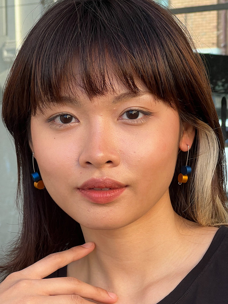 BOTOES EARRINGS