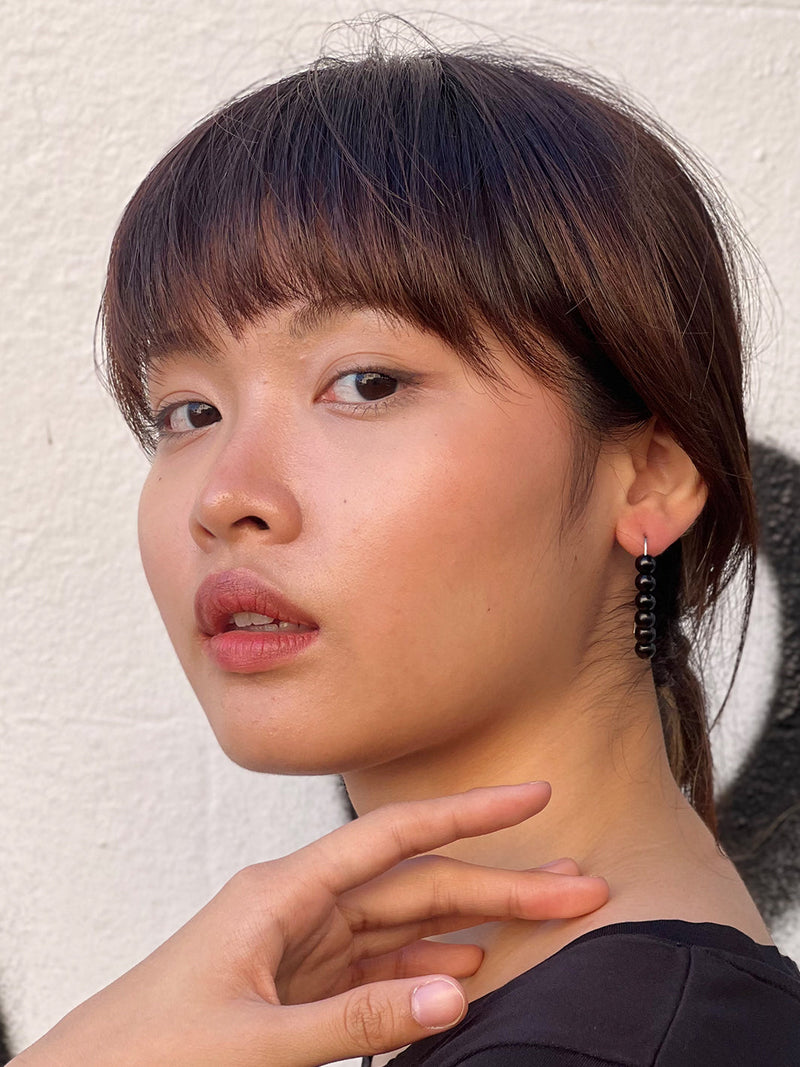 BOLINHAS EARRINGS