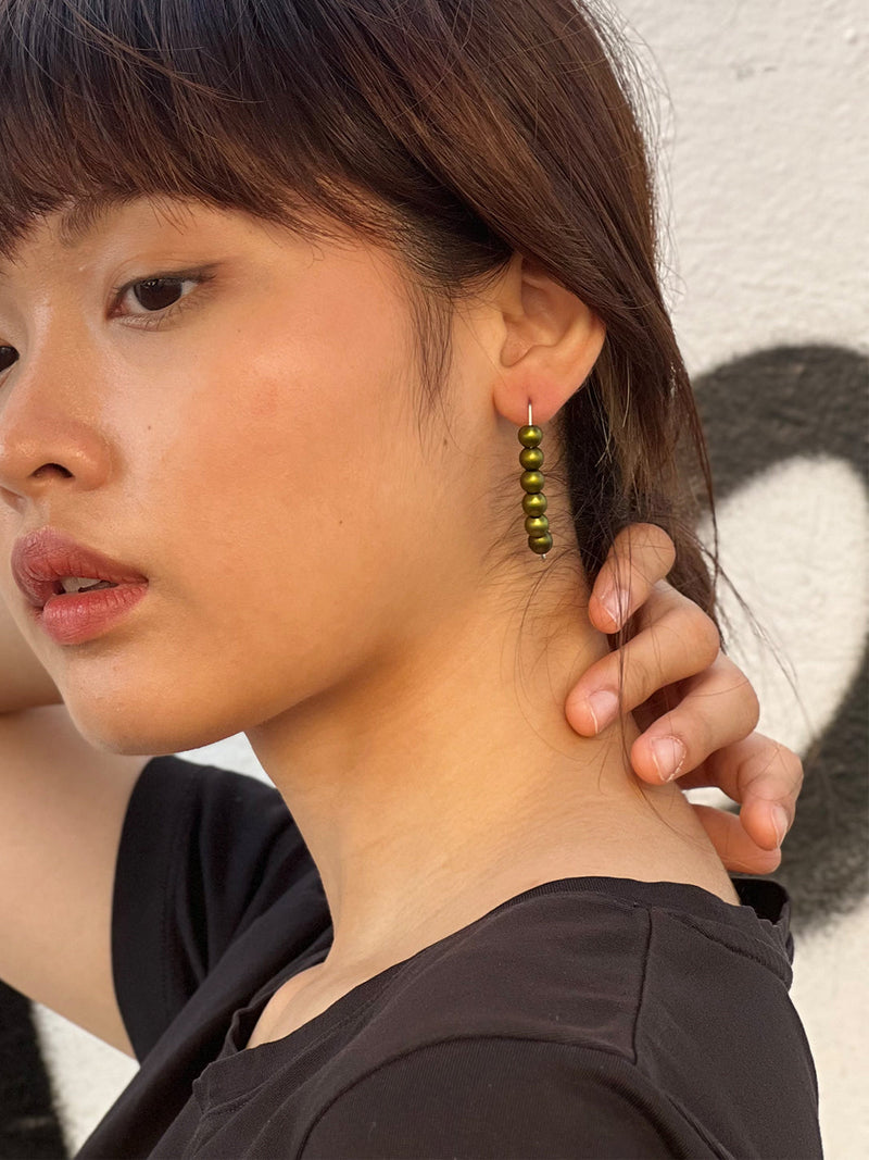 BOLINHAS EARRINGS
