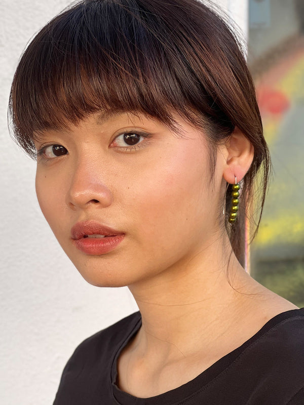 BOLINHAS EARRINGS