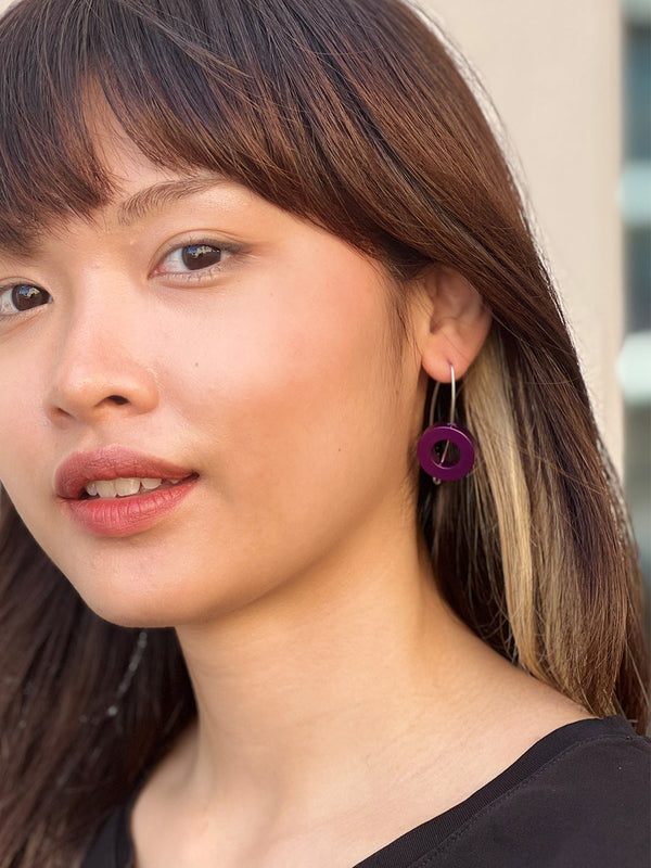 ARGOLA EARRINGS