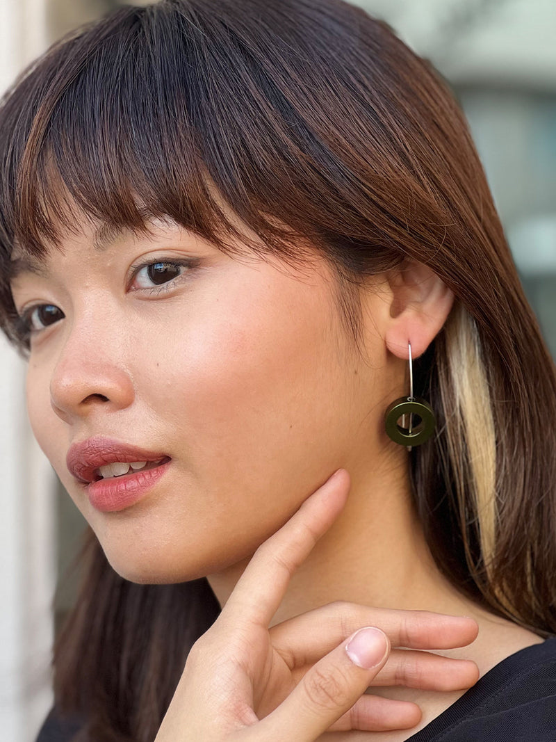 ARGOLA EARRINGS