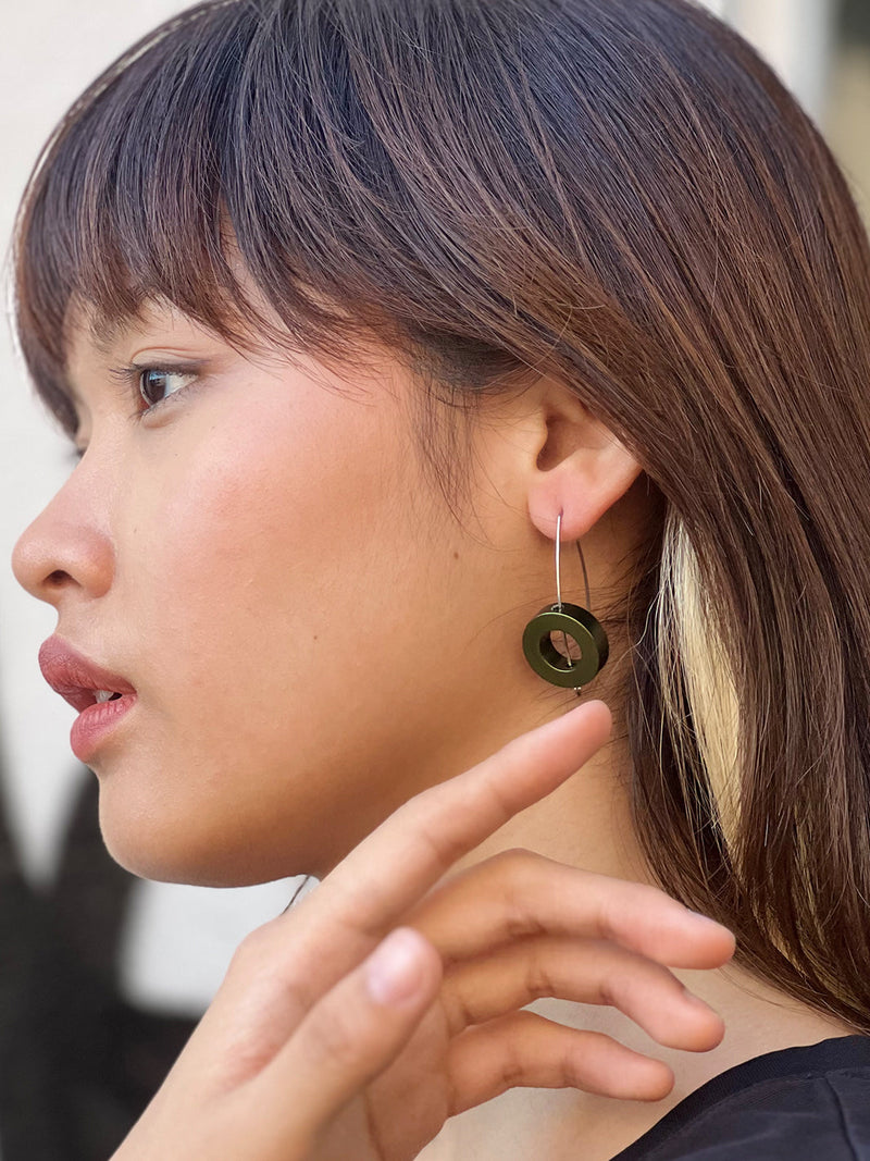 ARGOLA EARRINGS