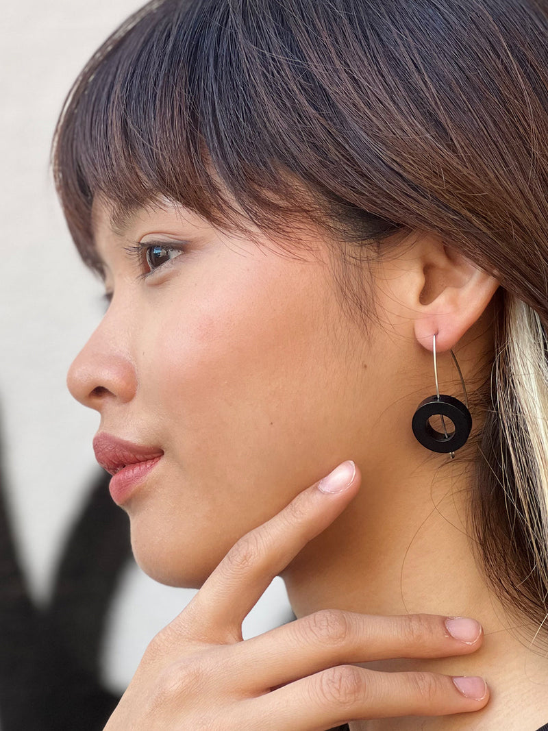 ARGOLA EARRINGS