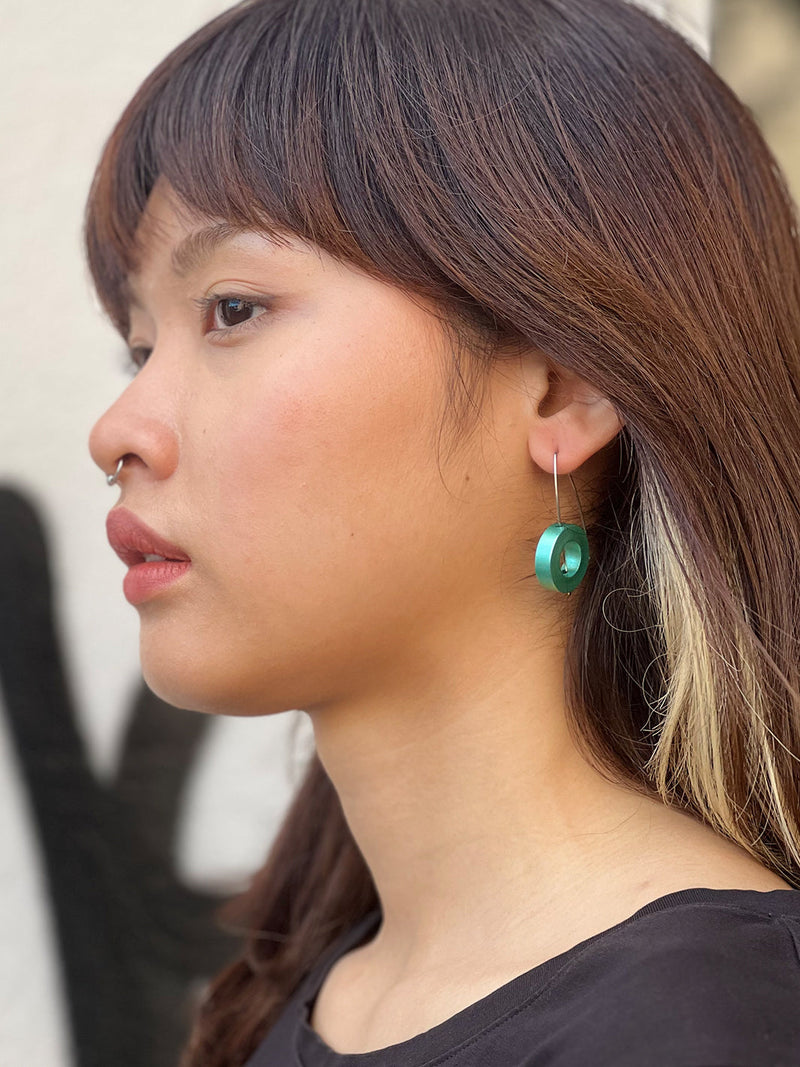 ARGOLA EARRINGS