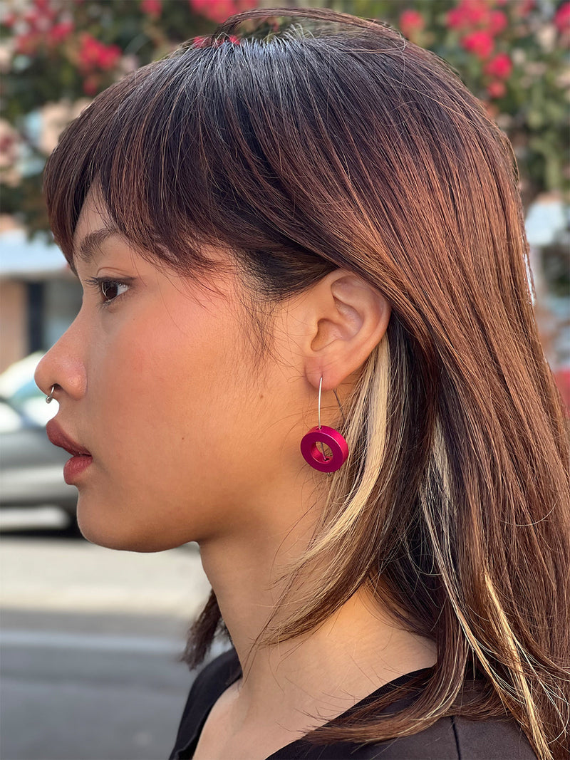 ARGOLA EARRINGS