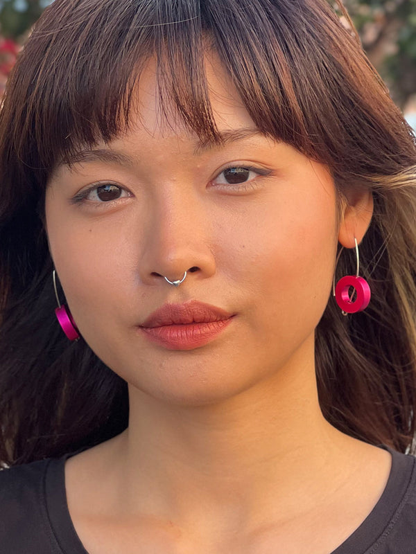 ARGOLA EARRINGS