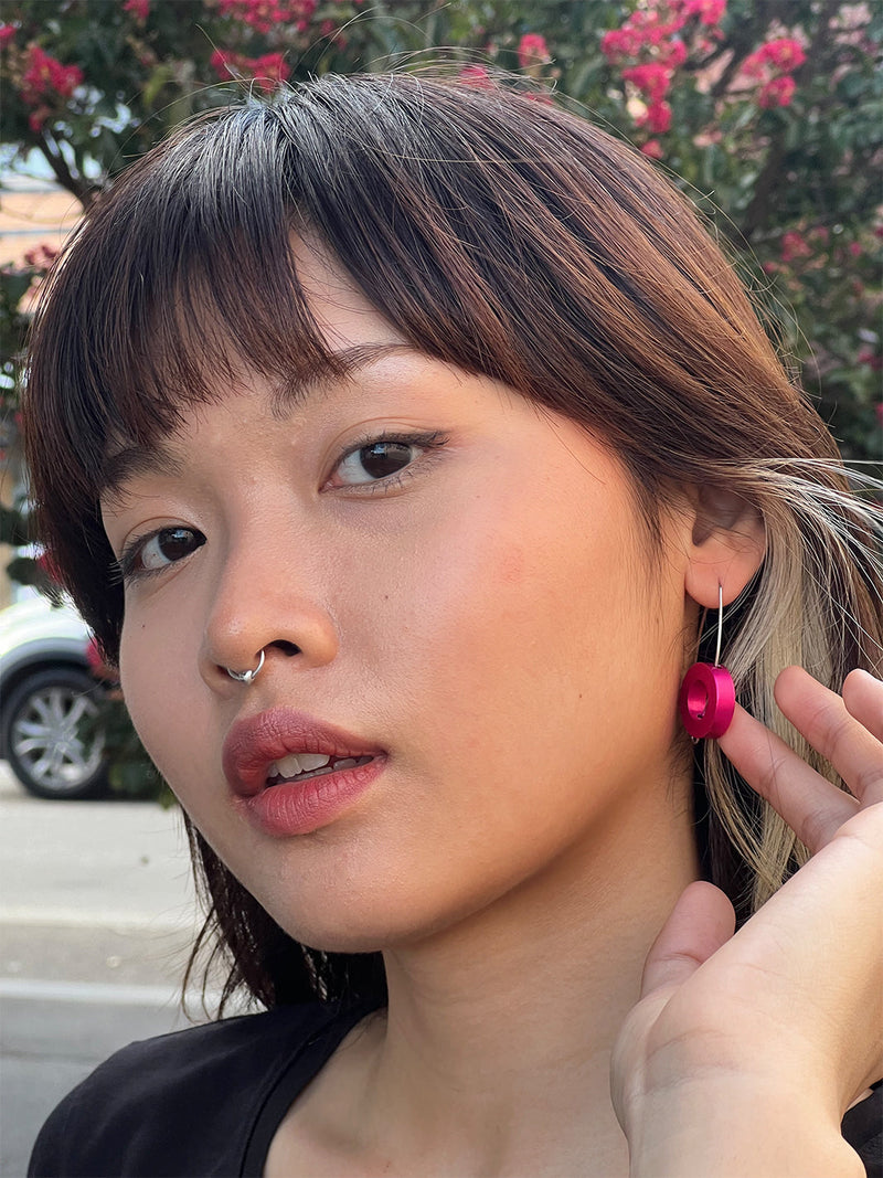 ARGOLA EARRINGS