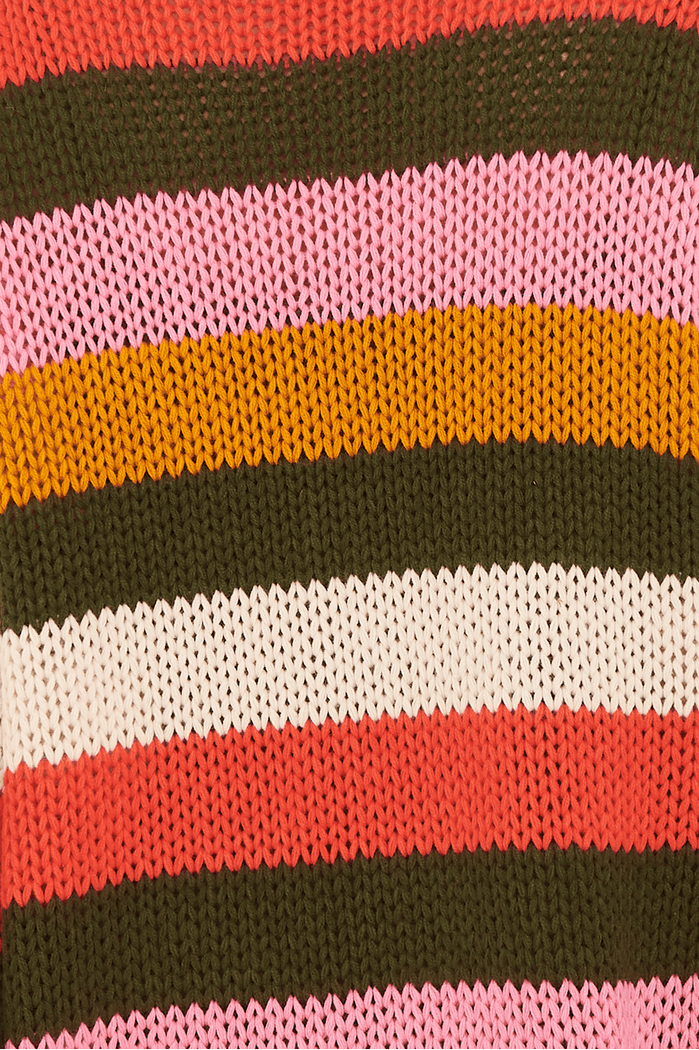 BETA STRIPE KNIT