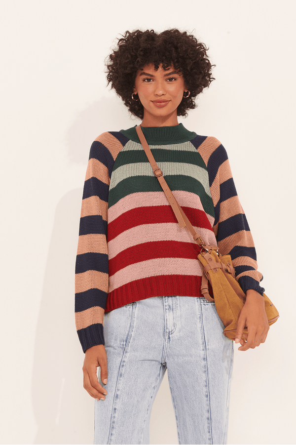 BEATRIZ KNIT