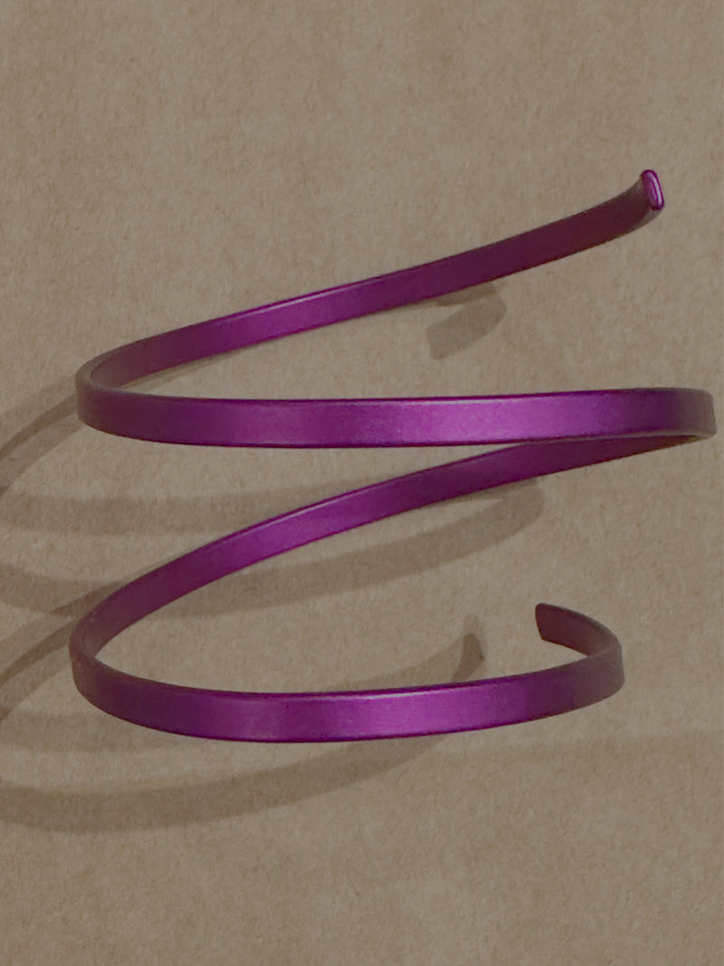 THIN SCUP BRACELET