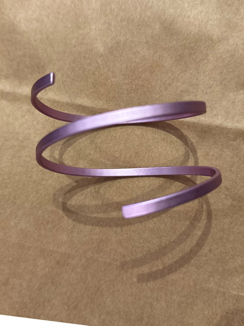 THIN SCUP BRACELET