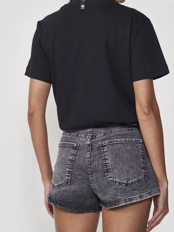 COLCCI ENGRAVED EYES TEE - PRE SALE