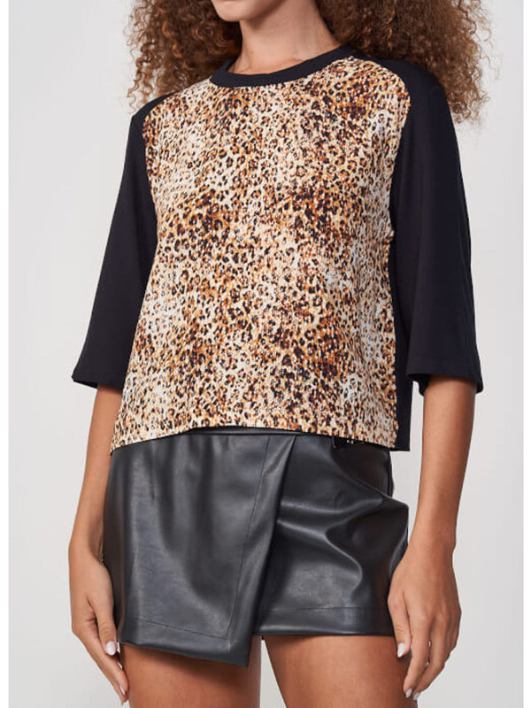 COLCCI ONCA BLOUSE - PRE SALE