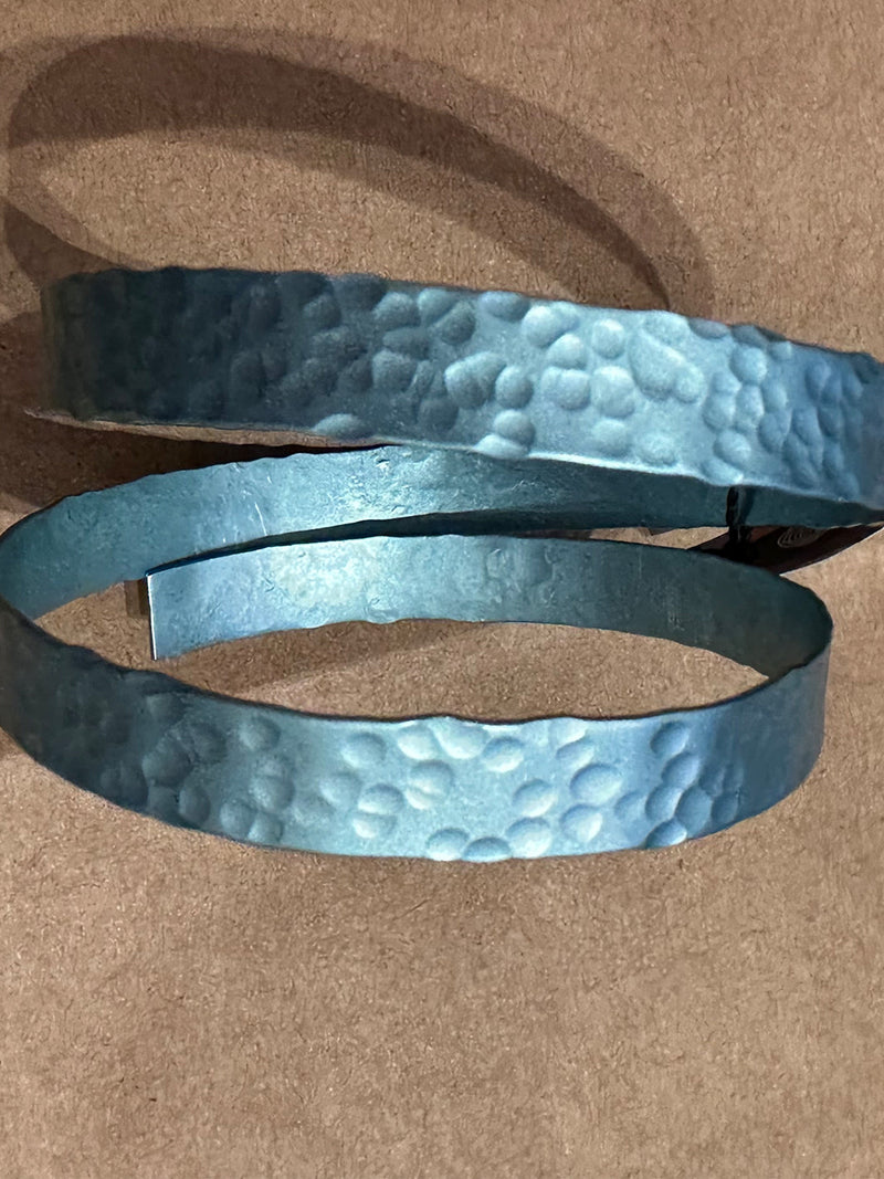 THICK SCUP BRACELET