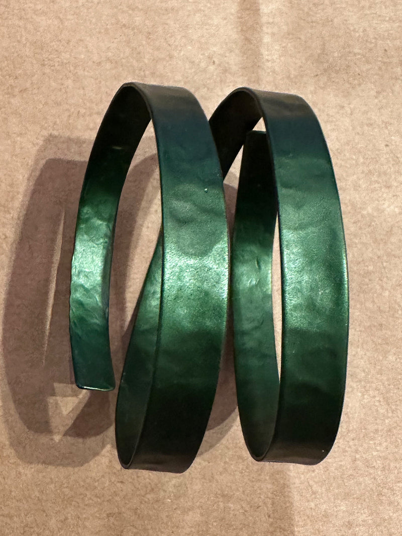 THICK SCUP BRACELET