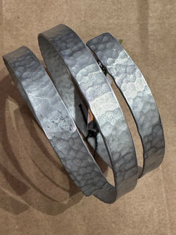 THICK SCUP BRACELET