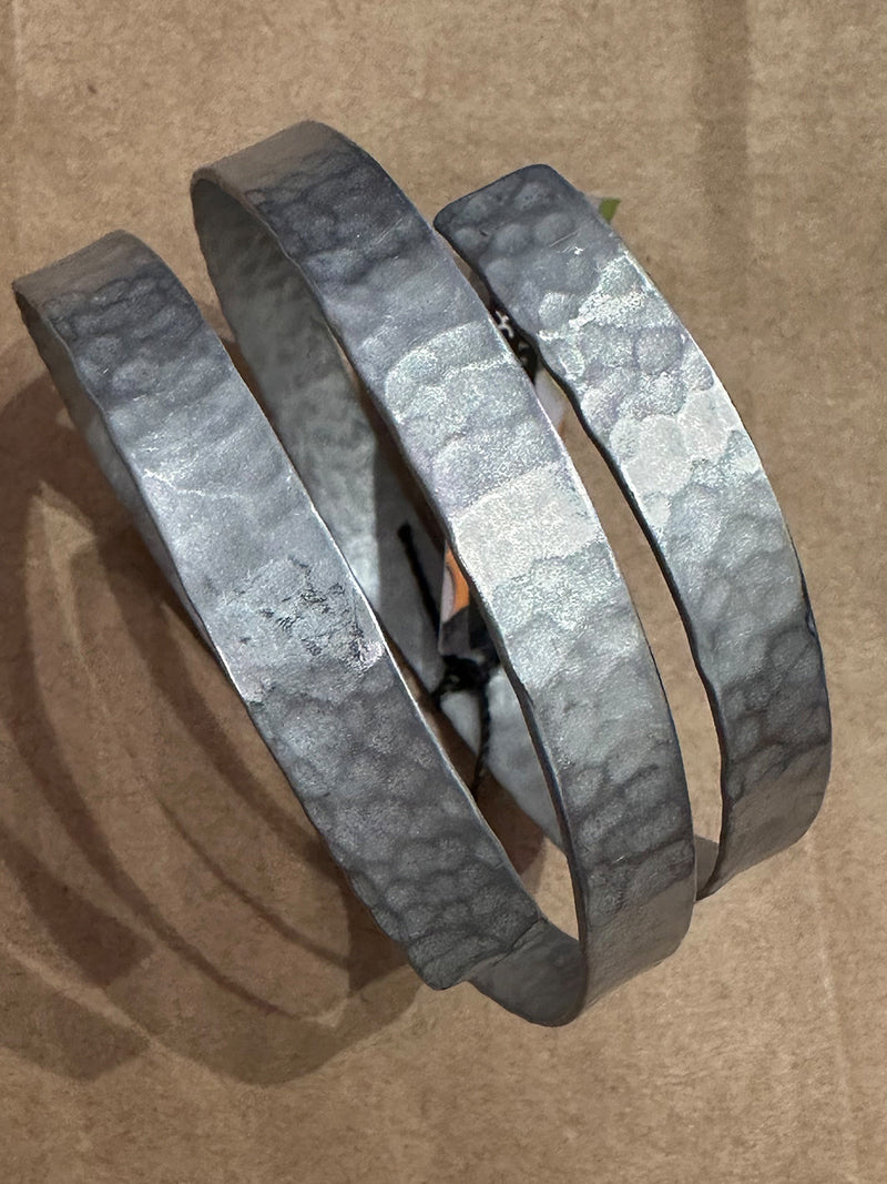 THICK SCUP BRACELET