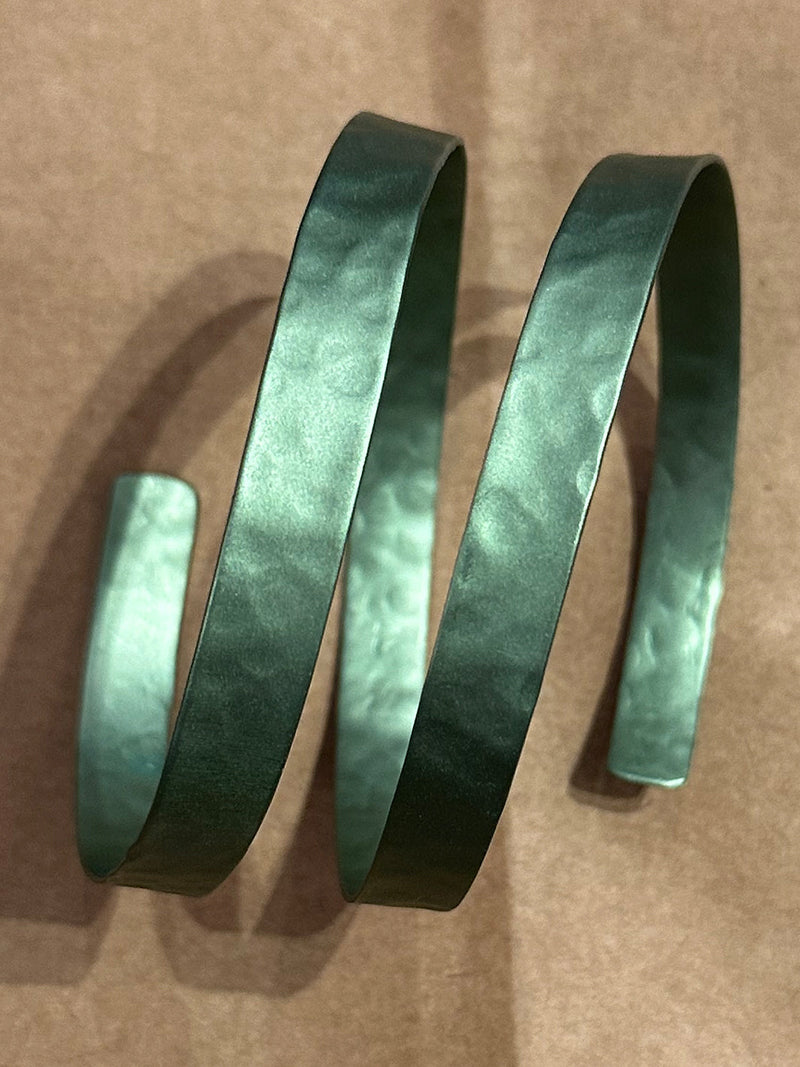 THICK SCUP BRACELET