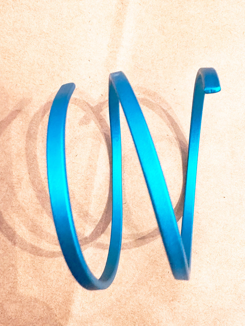 THIN SCUP BRACELET