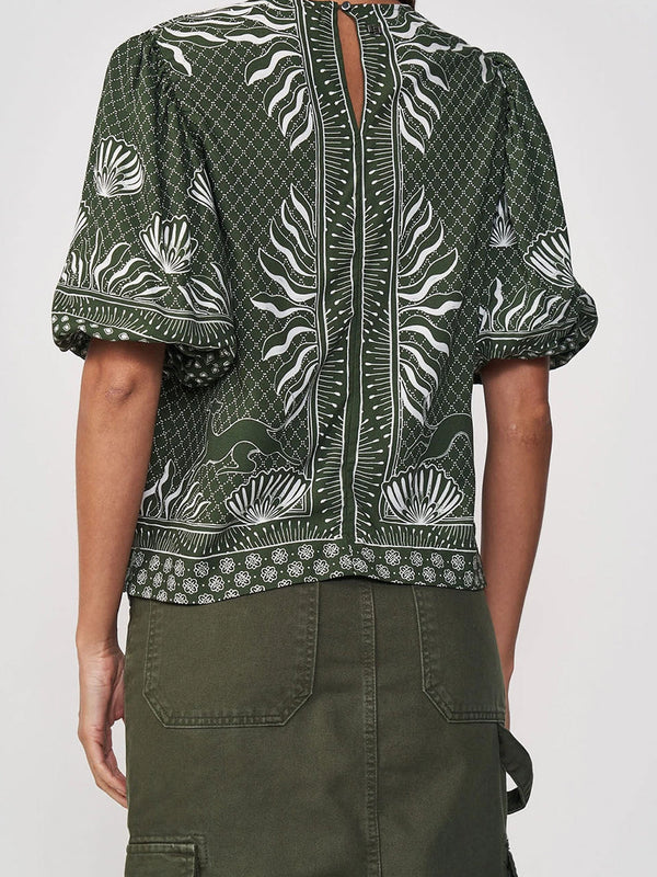 COLCCI BLOUSE - PRE SALE