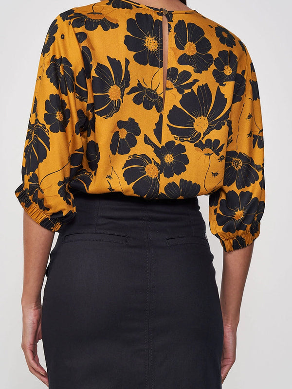 COLCCI GLOW BLOUSE - PRE SALE