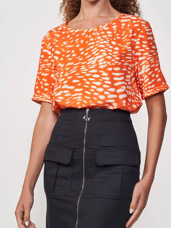COLCCI BLOUSE - PRE SALE