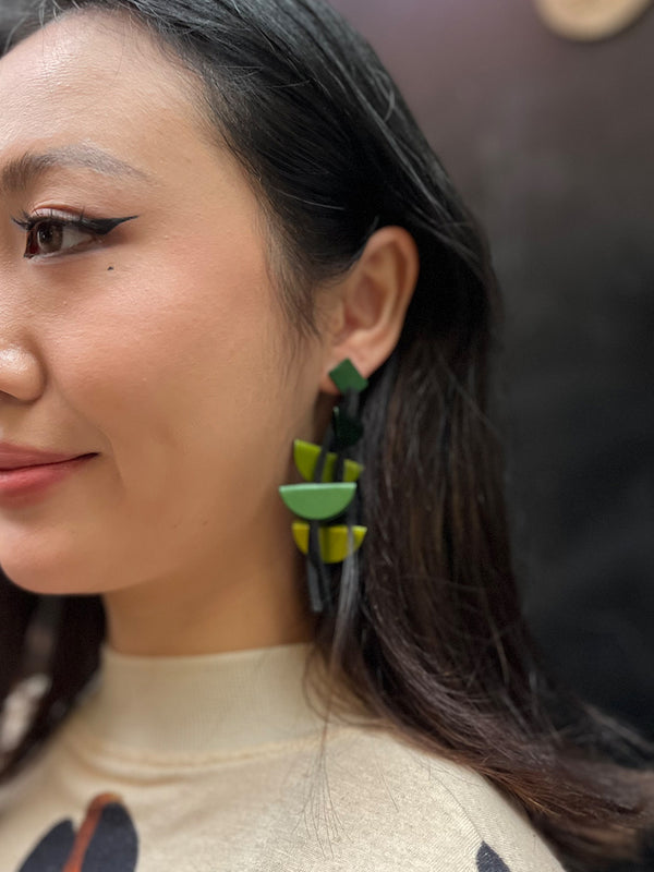 TAQUINHOS EARRINGS
