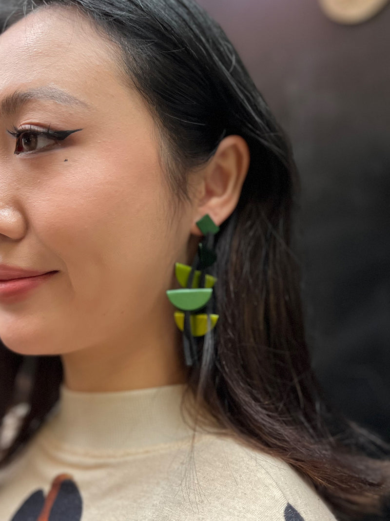 TAQUINHOS EARRINGS