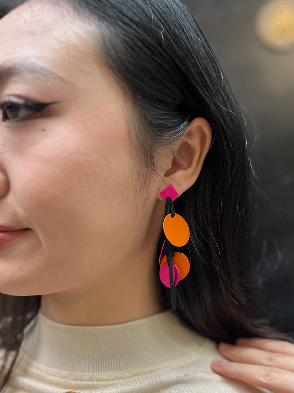 MOEADAS EARRINGS