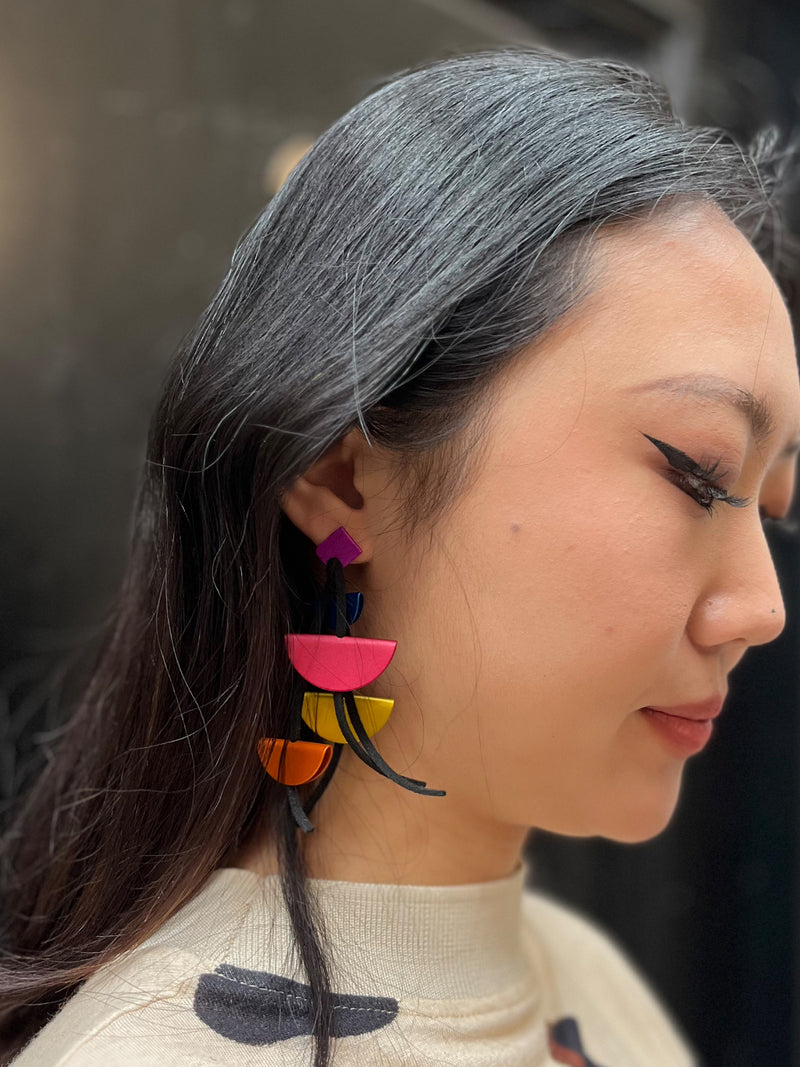 TAQUINHOS EARRINGS
