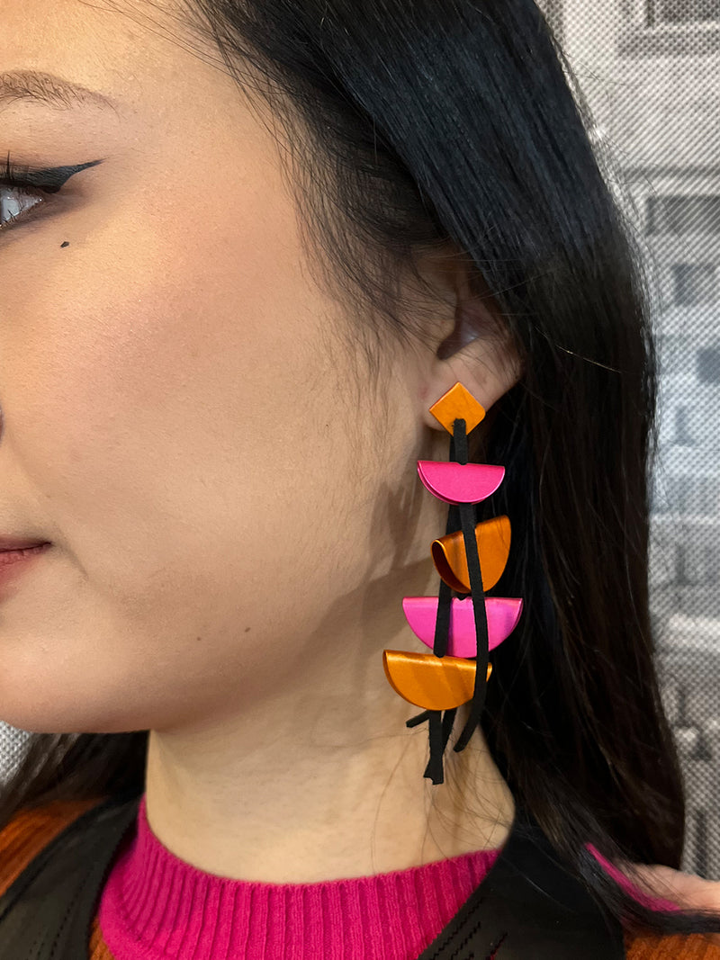 TAQUINHOS EARRINGS