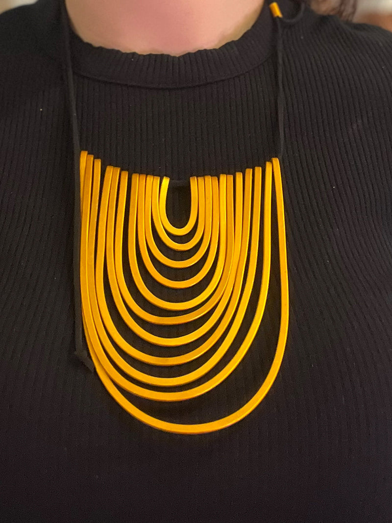 RAINBOW PENDANT