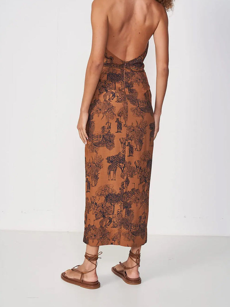 COLCCI DRESS