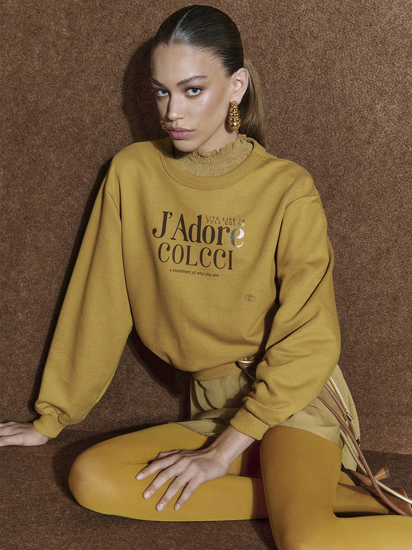 COLCCI J'ADORE BLOUSE - PRE SALE