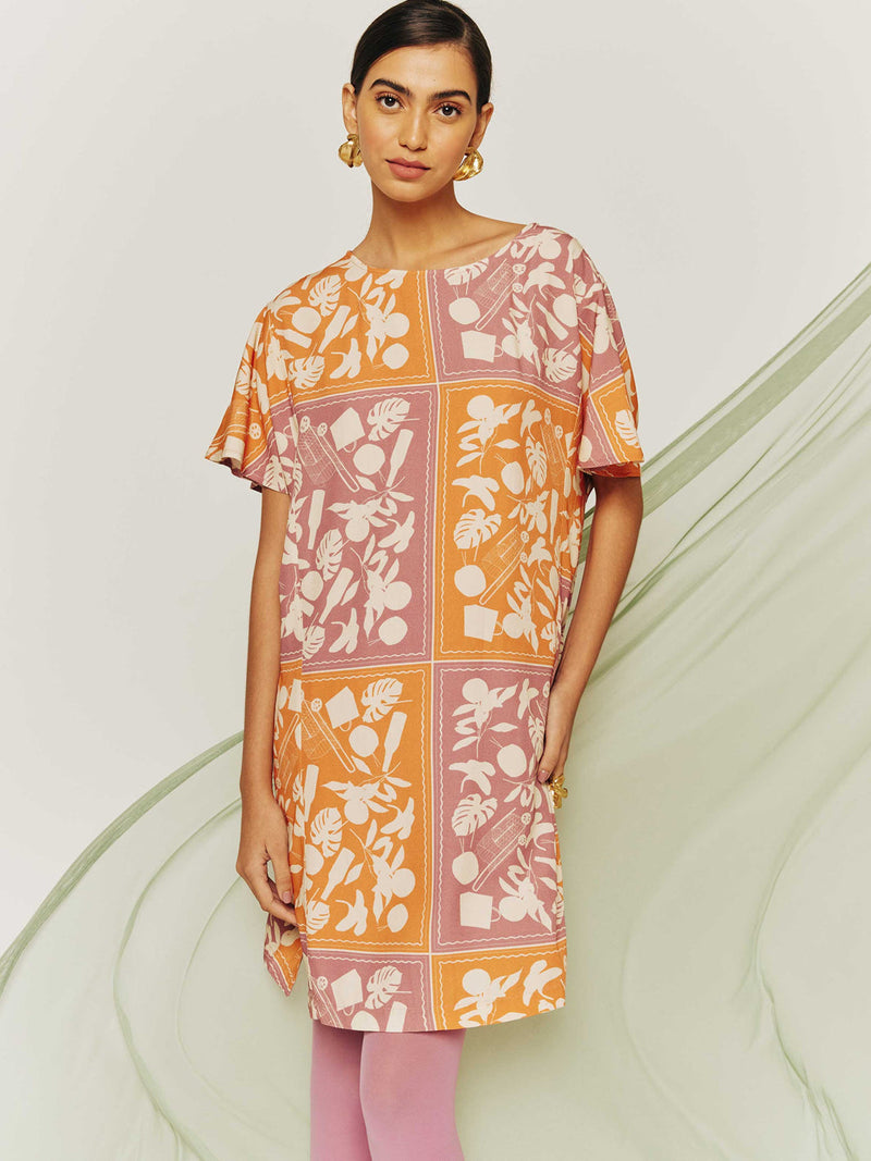 JAPAO DRESS